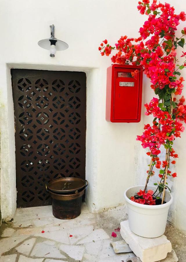 Ponticelli B&B Boutique Gravina in Puglia Exterior foto