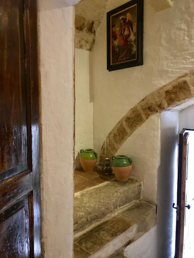 Ponticelli B&B Boutique Gravina in Puglia Exterior foto